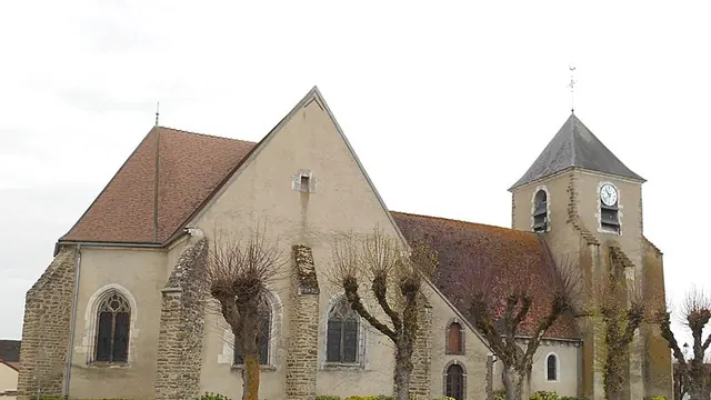 Photo de Ormoy
