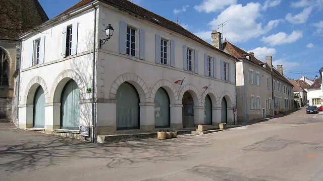 Photo de Ouanne