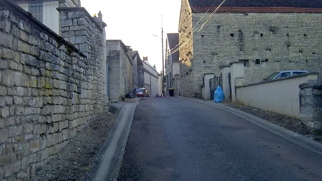 Photo de Pacy-sur-Armançon