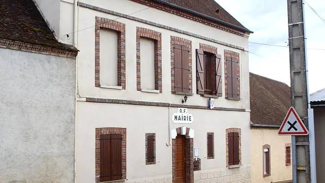 Photo de Pailly
