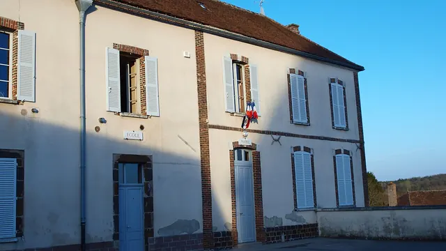 Photo de Parly
