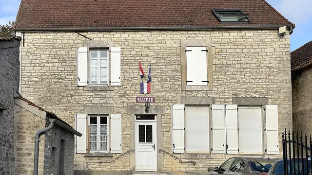 Photo de Pasilly