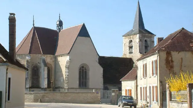 Photo de Percey