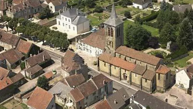 Photo de Pontaubert