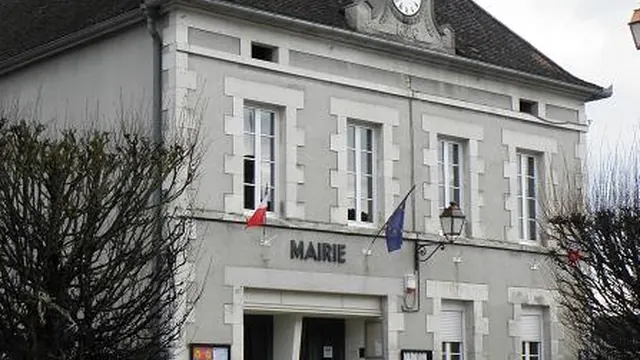 Photo de Pontigny
