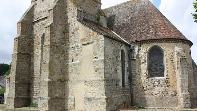 Photo de Pont-sur-Vanne