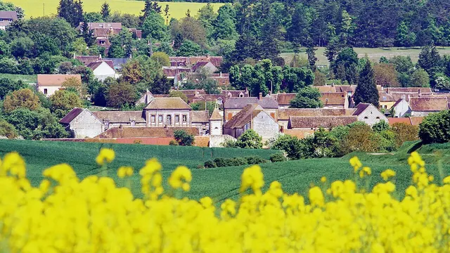 Photo de La Postolle