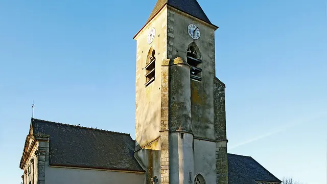 Photo de Précy-le-Sec