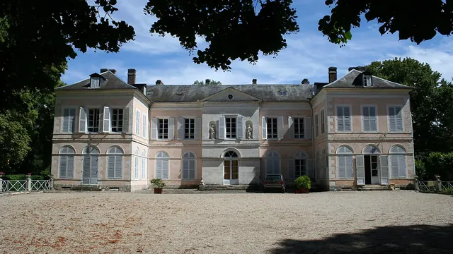 Photo de Précy-sur-Vrin