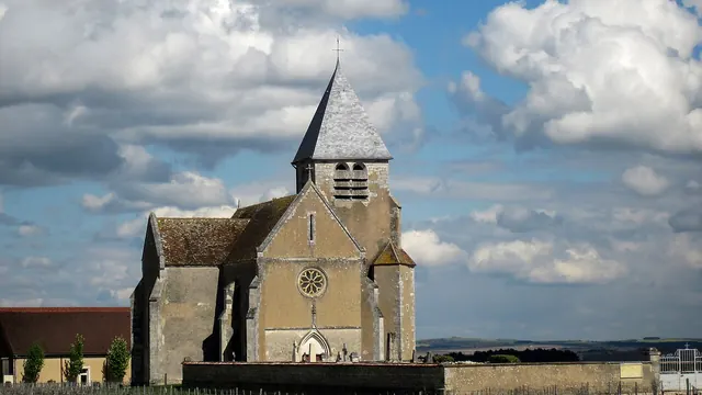 Photo de Préhy