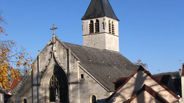 Photo de Ravières