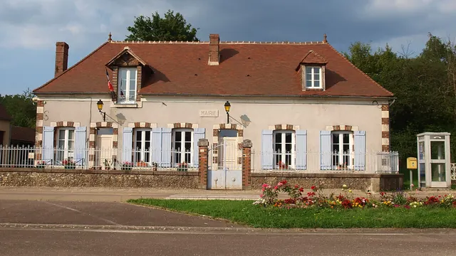 Photo de Ronchères