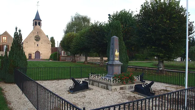 Photo de Rousson
