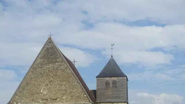 Photo de Rouvray