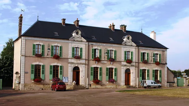 Photo de Sainpuits