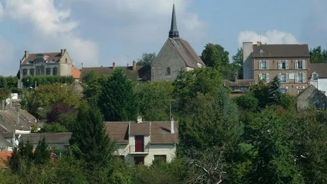 Photo de Saint-Agnan
