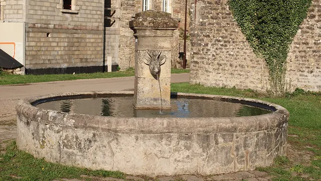 Photo de Saint-André-en-Terre-Plaine