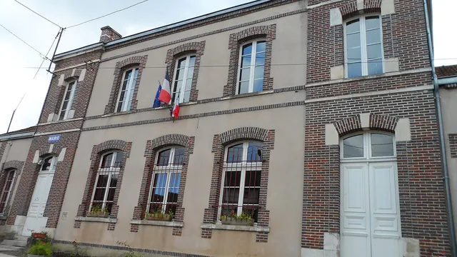 Photo de Saint-Aubin-sur-Yonne