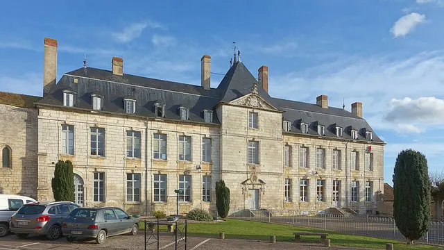 Photo de Saint-Bris-le-Vineux