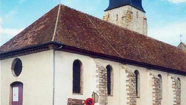 Photo de Saint-Clément