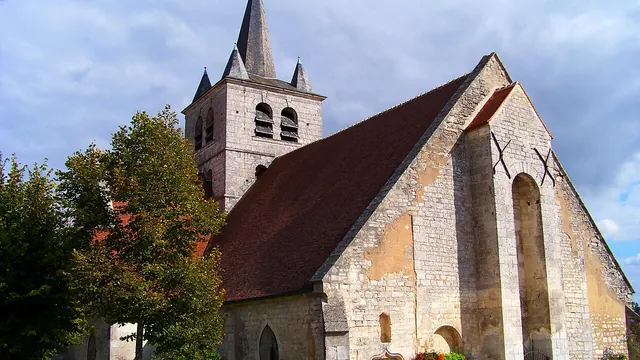 Photo de Saint-Cyr-les-Colons