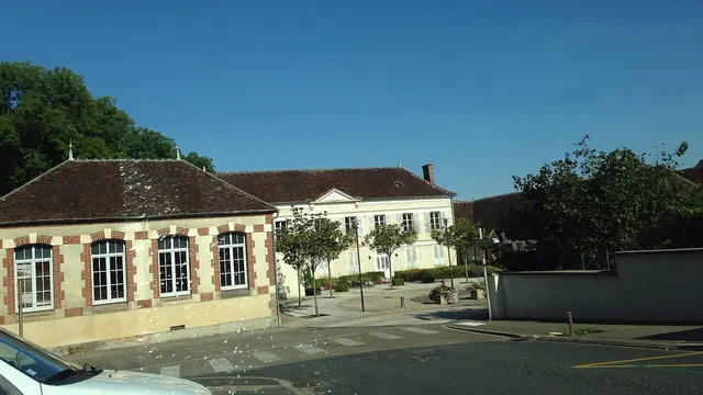 Photo de Saint-Georges-sur-Baulche