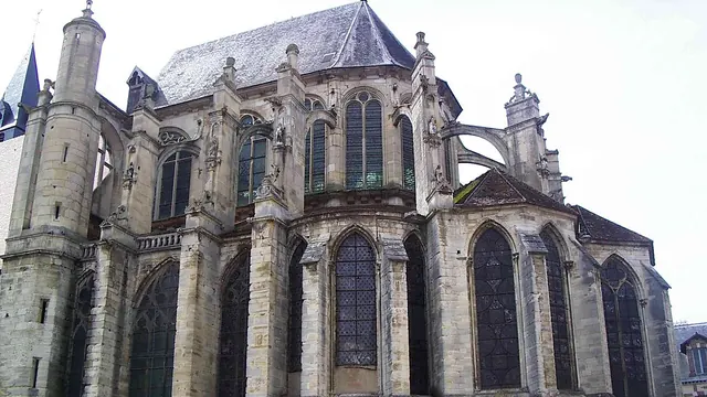 Photo de Saint-Julien-du-Sault