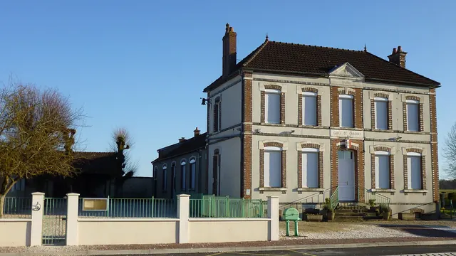 Photo de Saint-Loup-d'Ordon