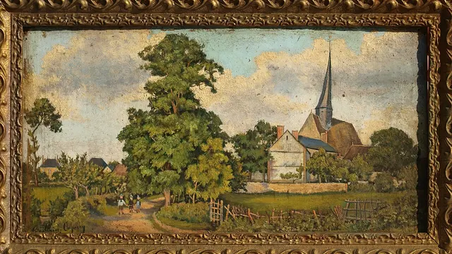 Photo de Saint-Martin-des-Champs
