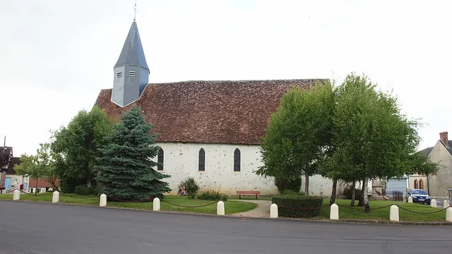 Photo de Saint-Martin-d'Ordon