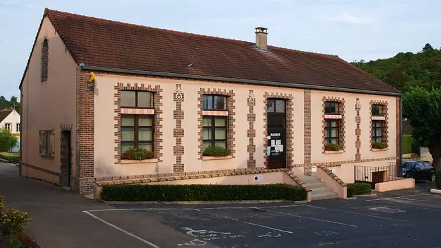 Photo de Saint-Martin-du-Tertre