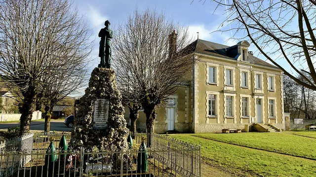 Photo de Saint-Martin-sur-Armançon