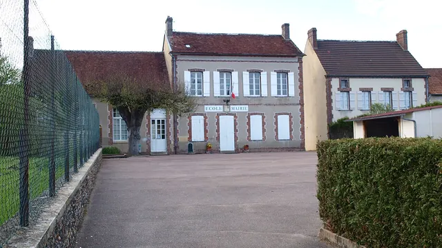 Photo de Saint-Maurice-Thizouaille