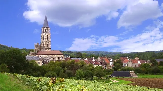 Photo de Saint-Père
