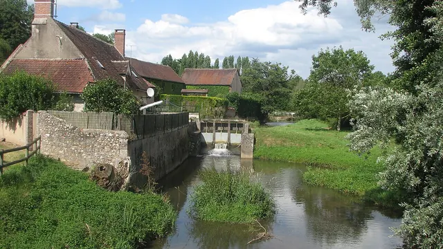 Photo de Saint-Privé