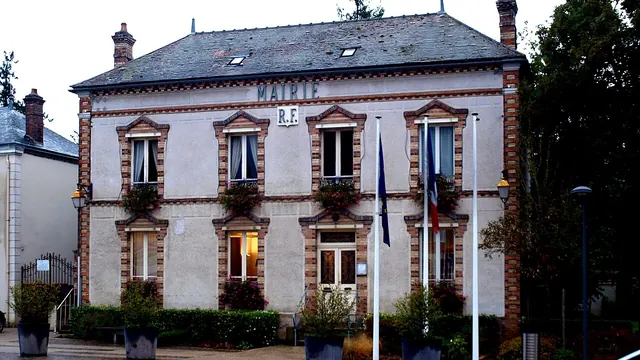 Photo de Saint-Valérien