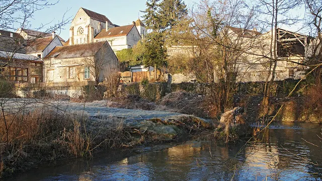 Photo de Sainte-Vertu
