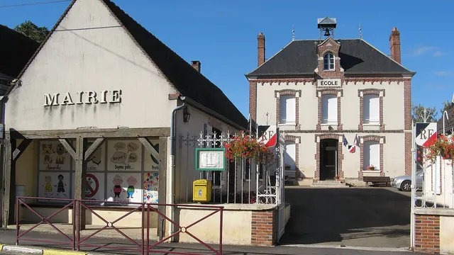 Photo de Saligny