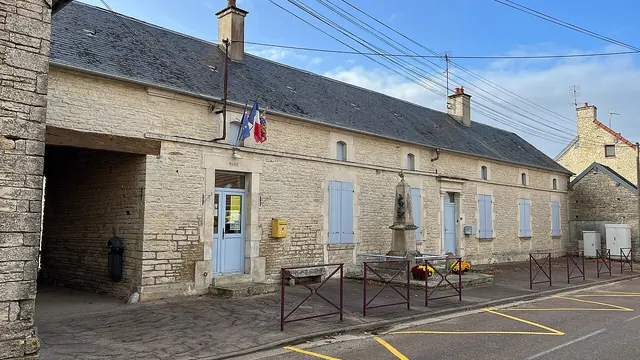 Photo de Sambourg