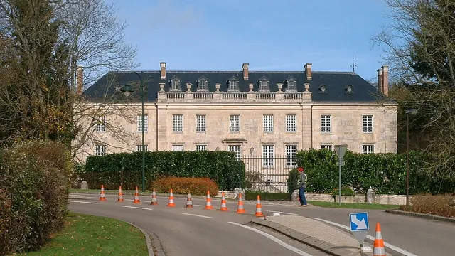 Photo de Sauvigny-le-Bois