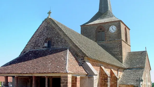 Photo de Savigny-en-Terre-Plaine