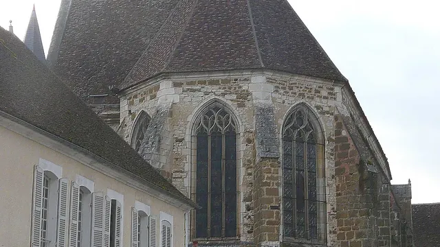 Photo de Seignelay