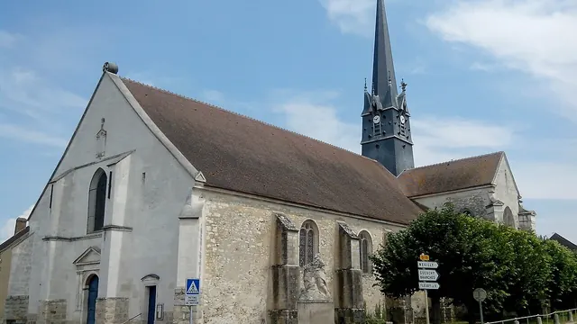 Photo de Senan