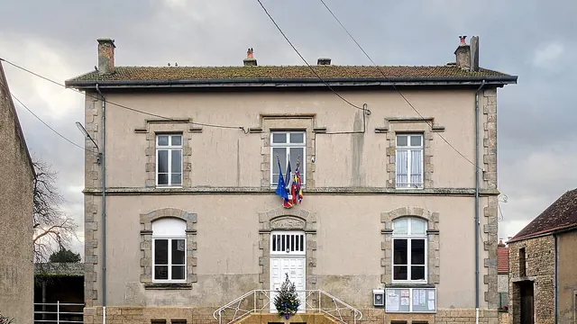 Photo de Sennevoy-le-Bas