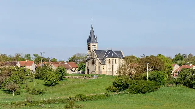 Photo de Sennevoy-le-Haut