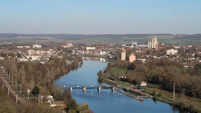 Photo de Sens