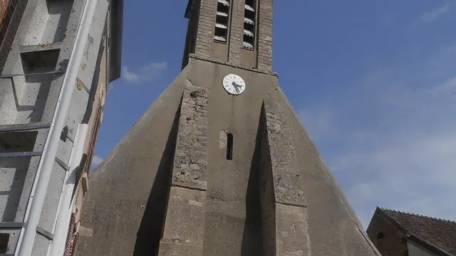 Photo de Sépeaux-Saint Romain