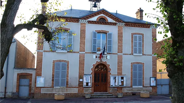 Photo de Serbonnes
