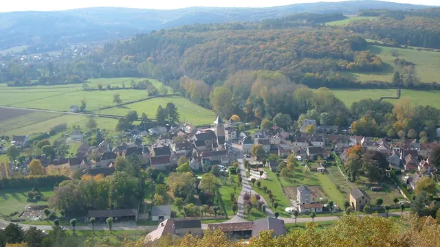 Photo de Sermizelles