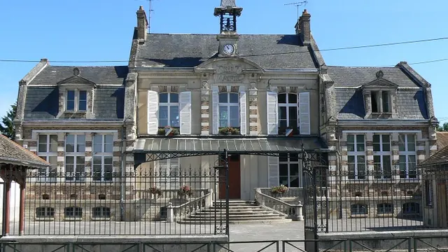Photo de Les Sièges